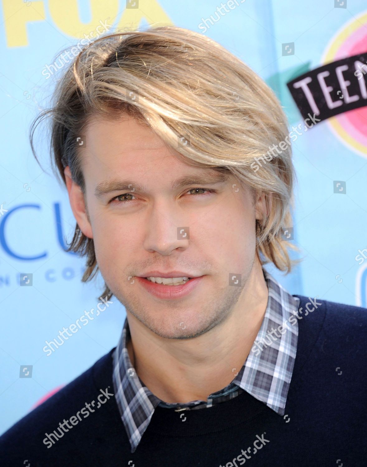Chord Overstreet Editorial Stock Photo - Stock Image | Shutterstock