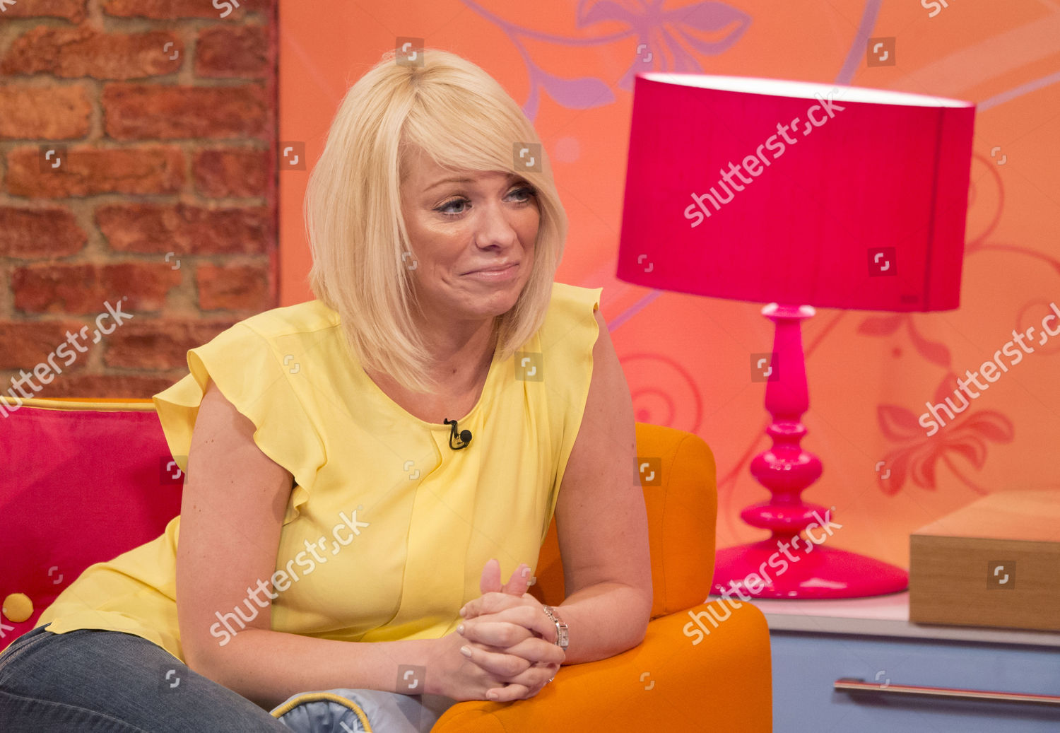 Liz Mcclarnon Editorial Stock Photo - Stock Image | Shutterstock