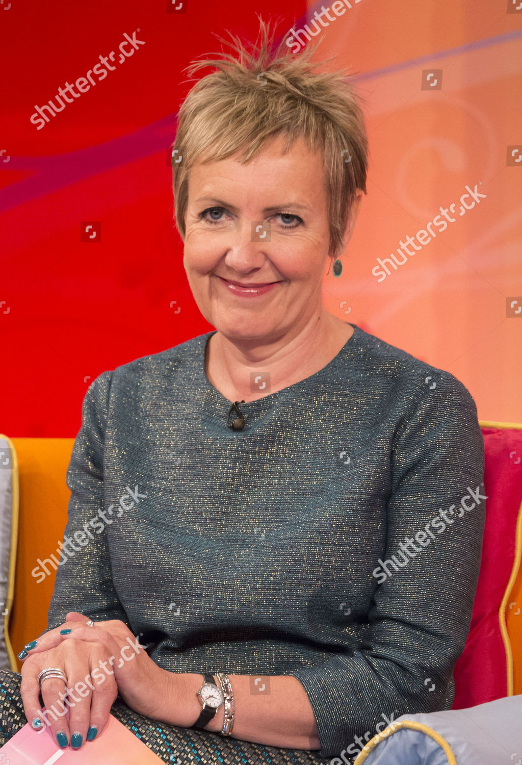 Aggie Mackenzie Editorial Stock Photo - Stock Image | Shutterstock