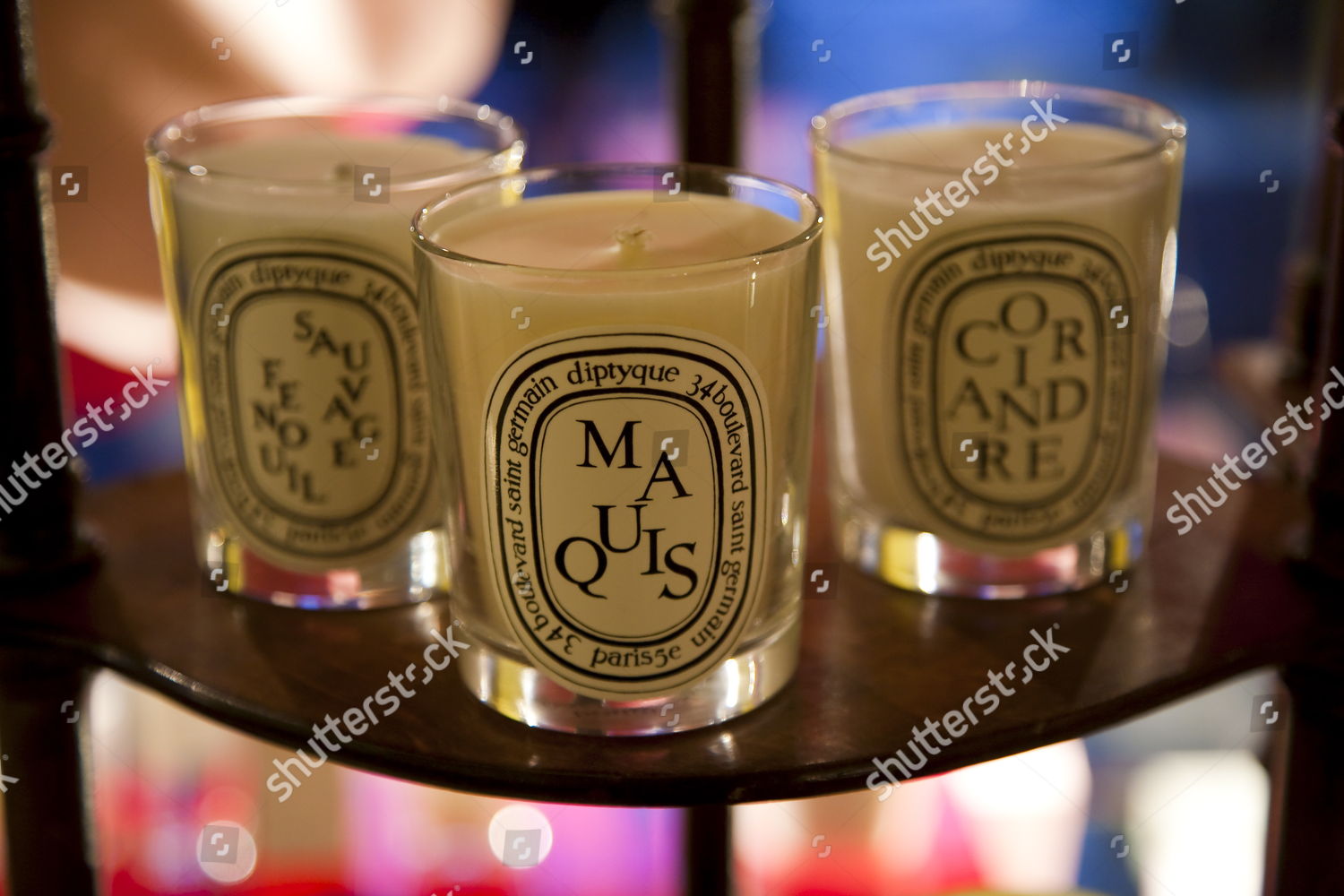 Diptyque Paris France Editorial Stock Photo Stock Image Shutterstock
