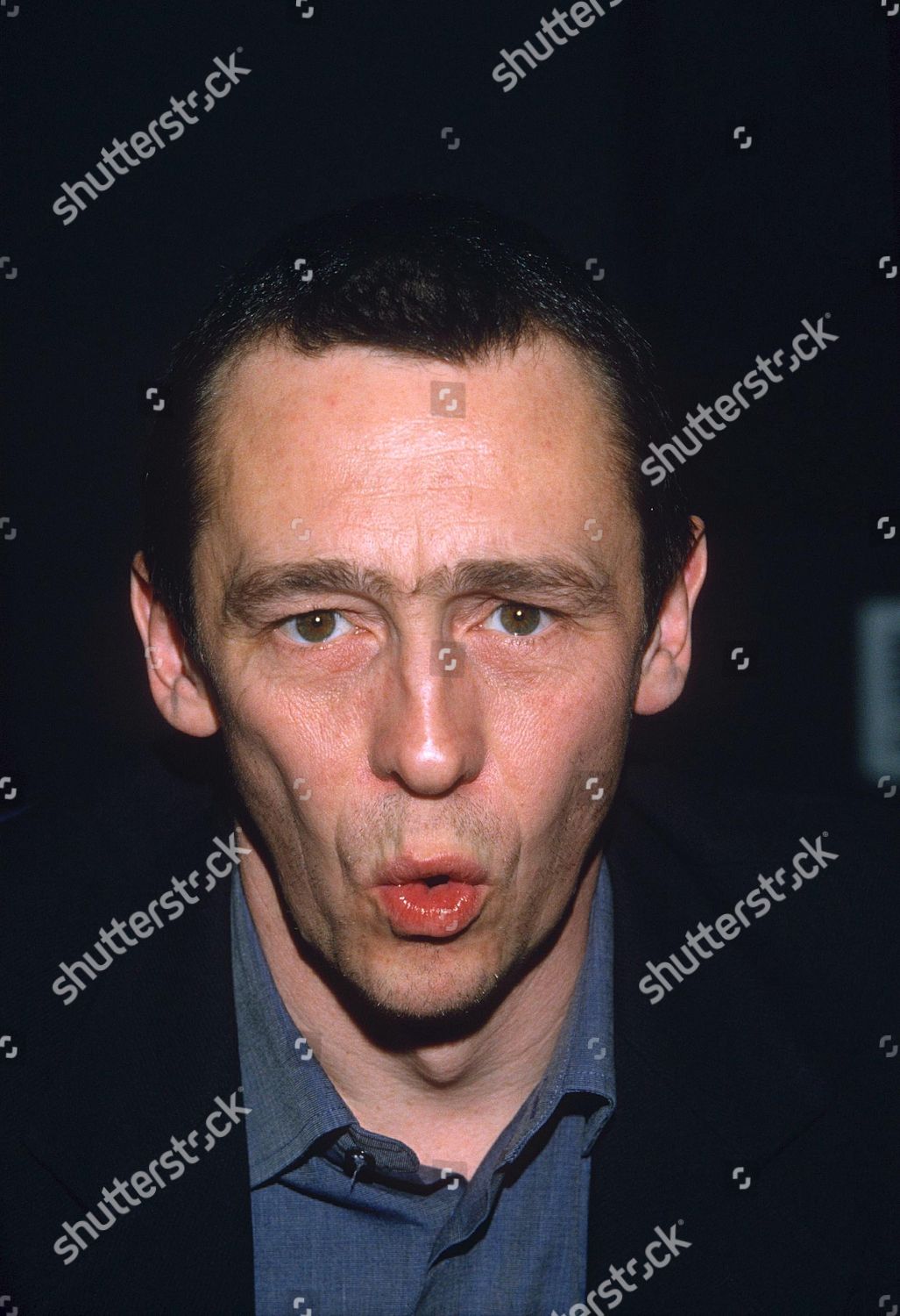 Paul Whitehouse Editorial Stock Photo Stock Image Shutterstock