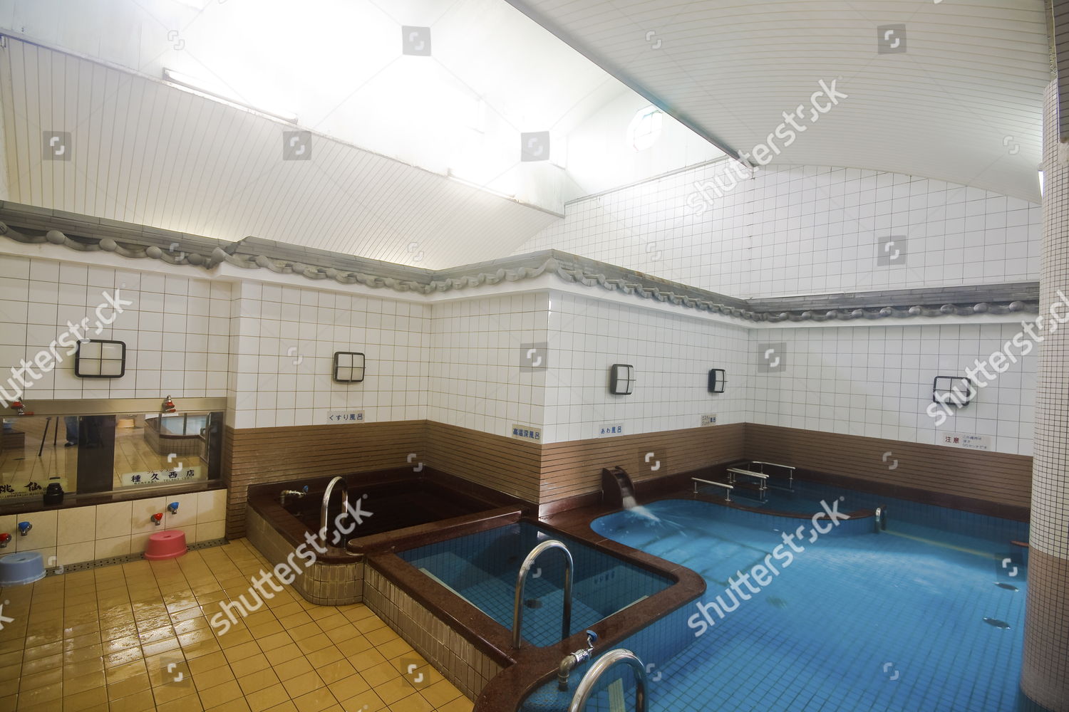 Funaoka Onsen Kyoto Japan Editorial Stock Photo Stock Image Shutterstock