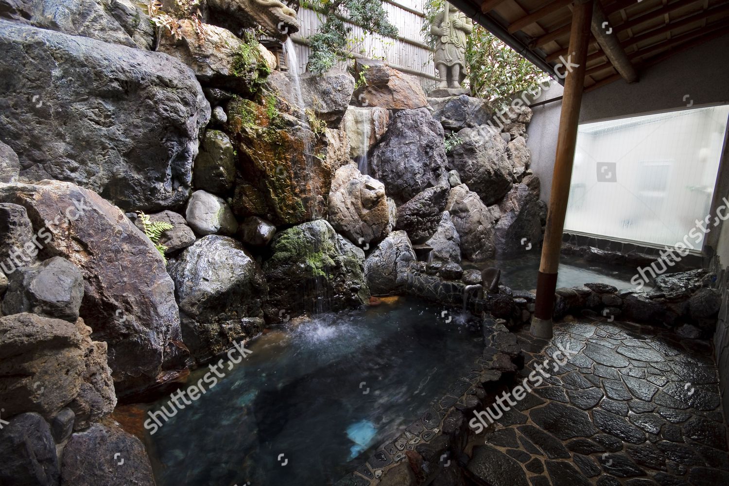 Funaoka Onsen Kyoto Japan Editorial Stock Photo Stock Image Shutterstock