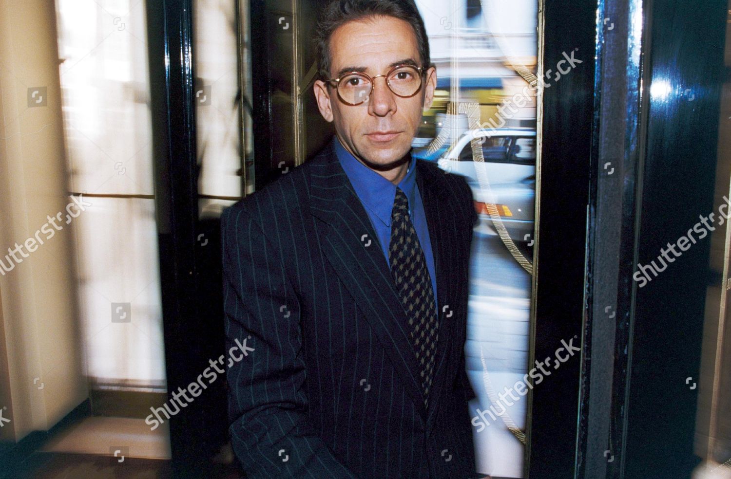 Gavin De Becker Editorial Stock Photo - Stock Image | Shutterstock