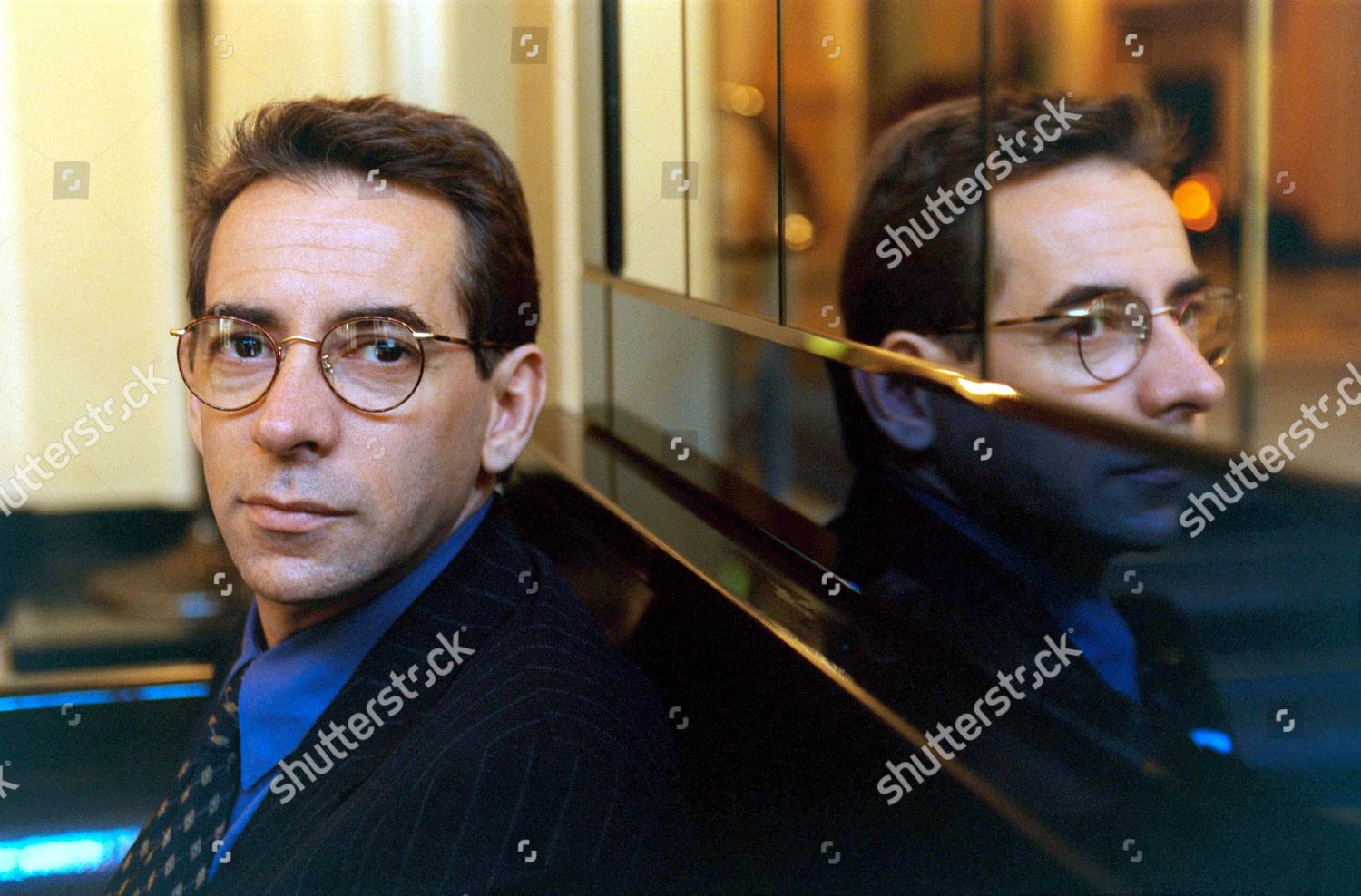 Gavin De Becker Editorial Stock Photo - Stock Image | Shutterstock