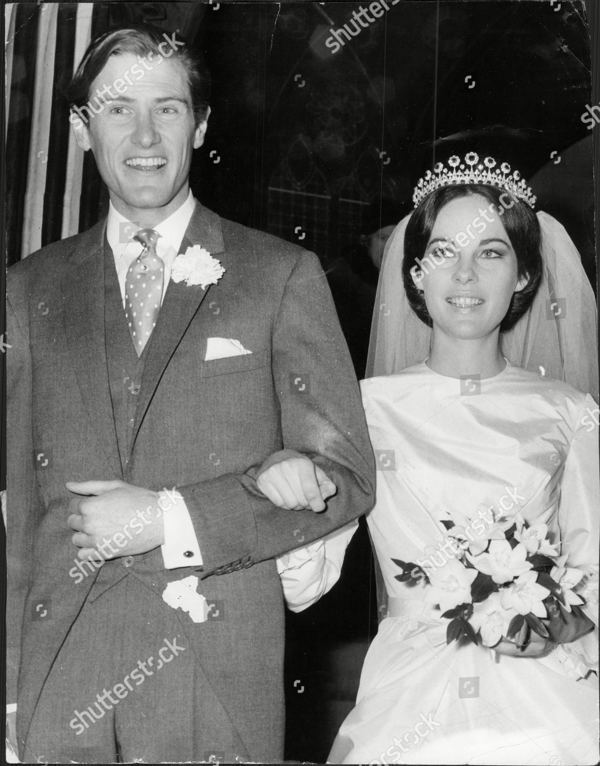 Wedding Claire Pelly Countess Pembroke Lord foto stock editoriale Immagine stock Shutterstock Wedding Claire Pelly Countess Pembroke Lord foto stock editoriale Immagine stock Shutterstock