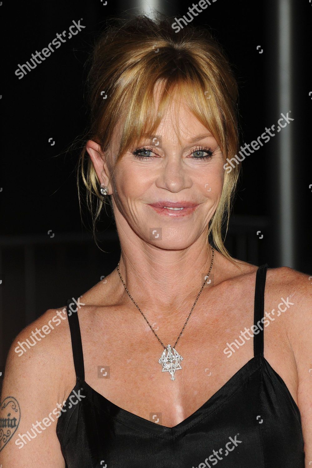 Melanie Griffith Editorial Stock Photo - Stock Image | Shutterstock
