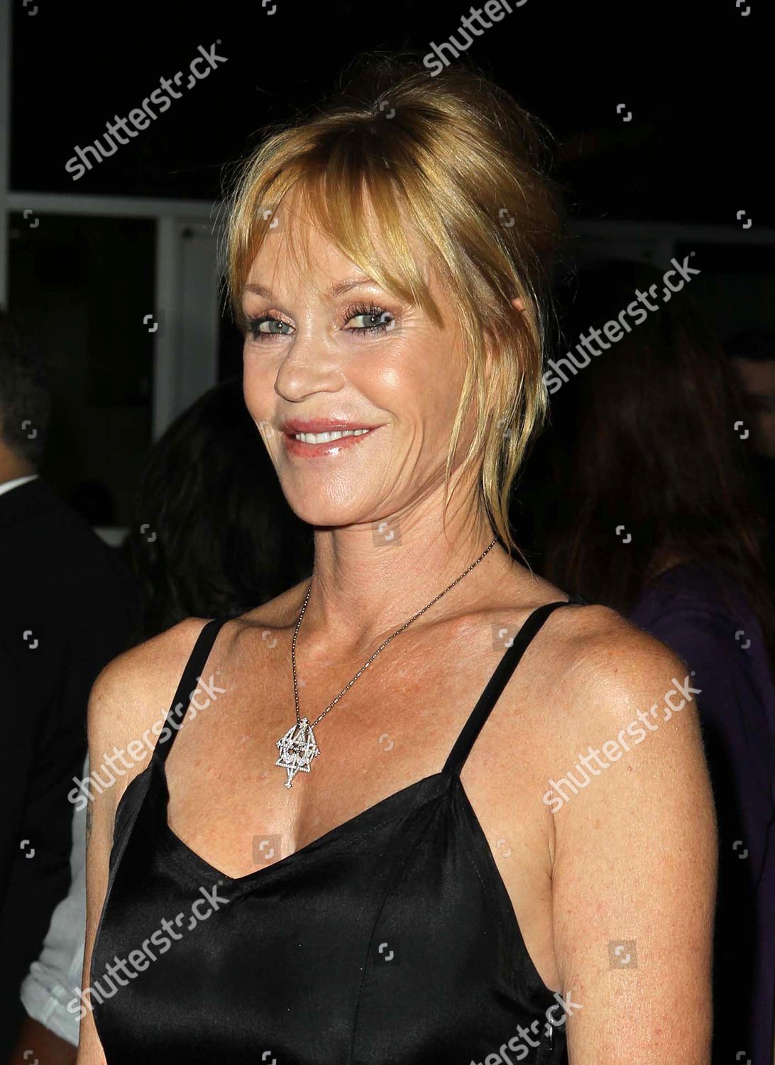 Melanie Griffith Editorial Stock Photo - Stock Image | Shutterstock