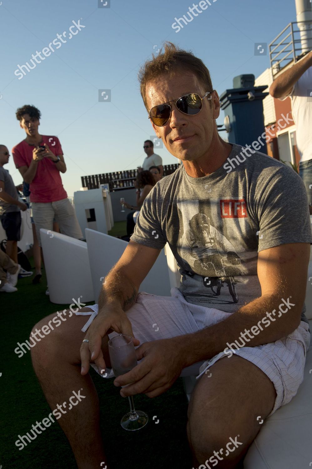Rocco Siffredi Editorial Stock Photo - Stock Image | Shutterstock