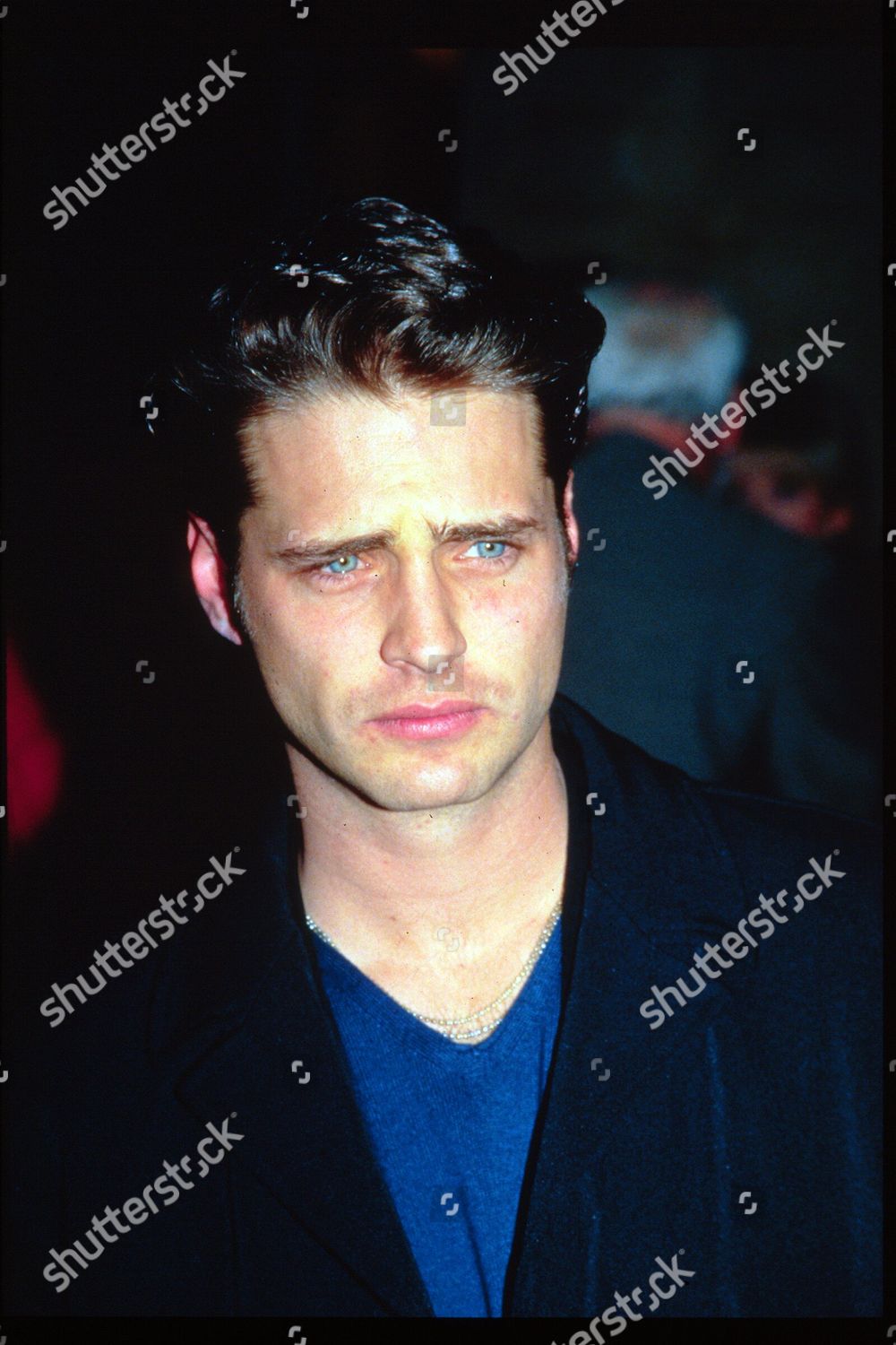 Jason Priestley Editorial Stock Photo Stock Image Shutterstock