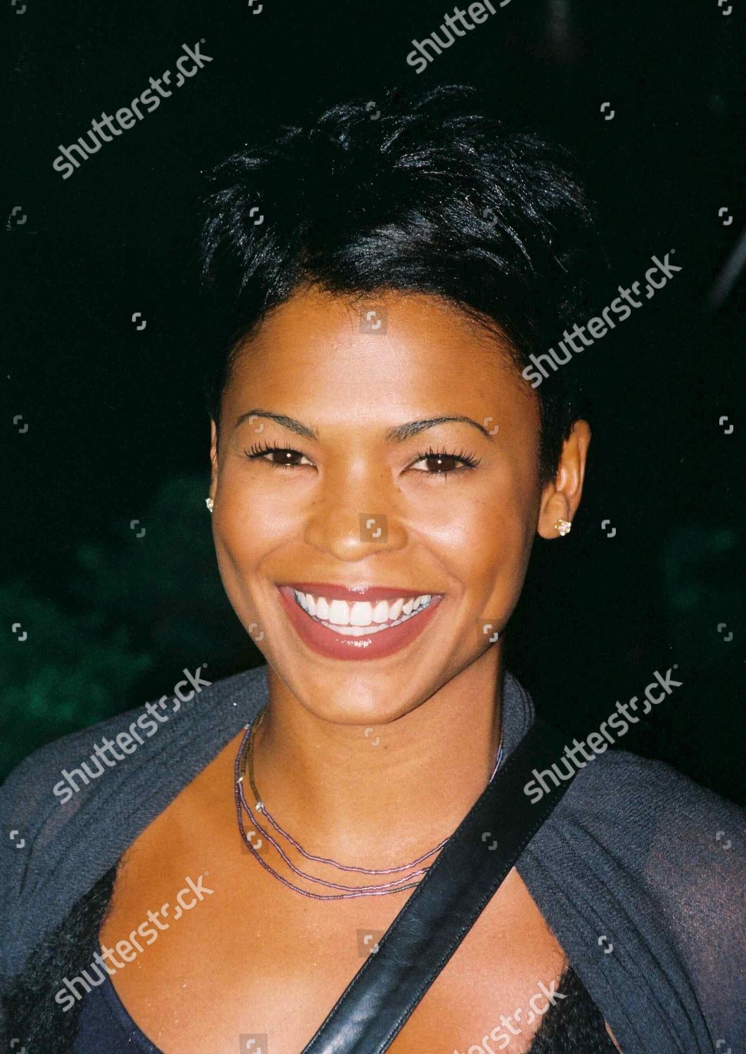 Nia Long Editorial Stock Photo - Stock Image | Shutterstock