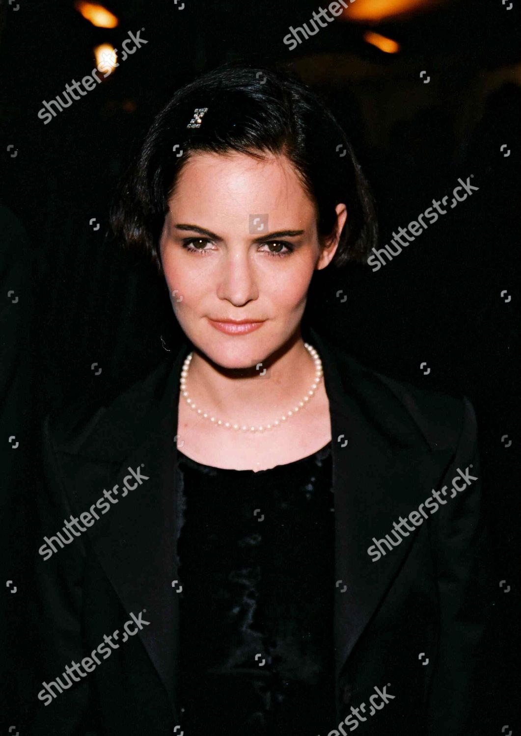 Jennifer Jason Leigh Editorial Stock Photo - Stock Image | Shutterstock
