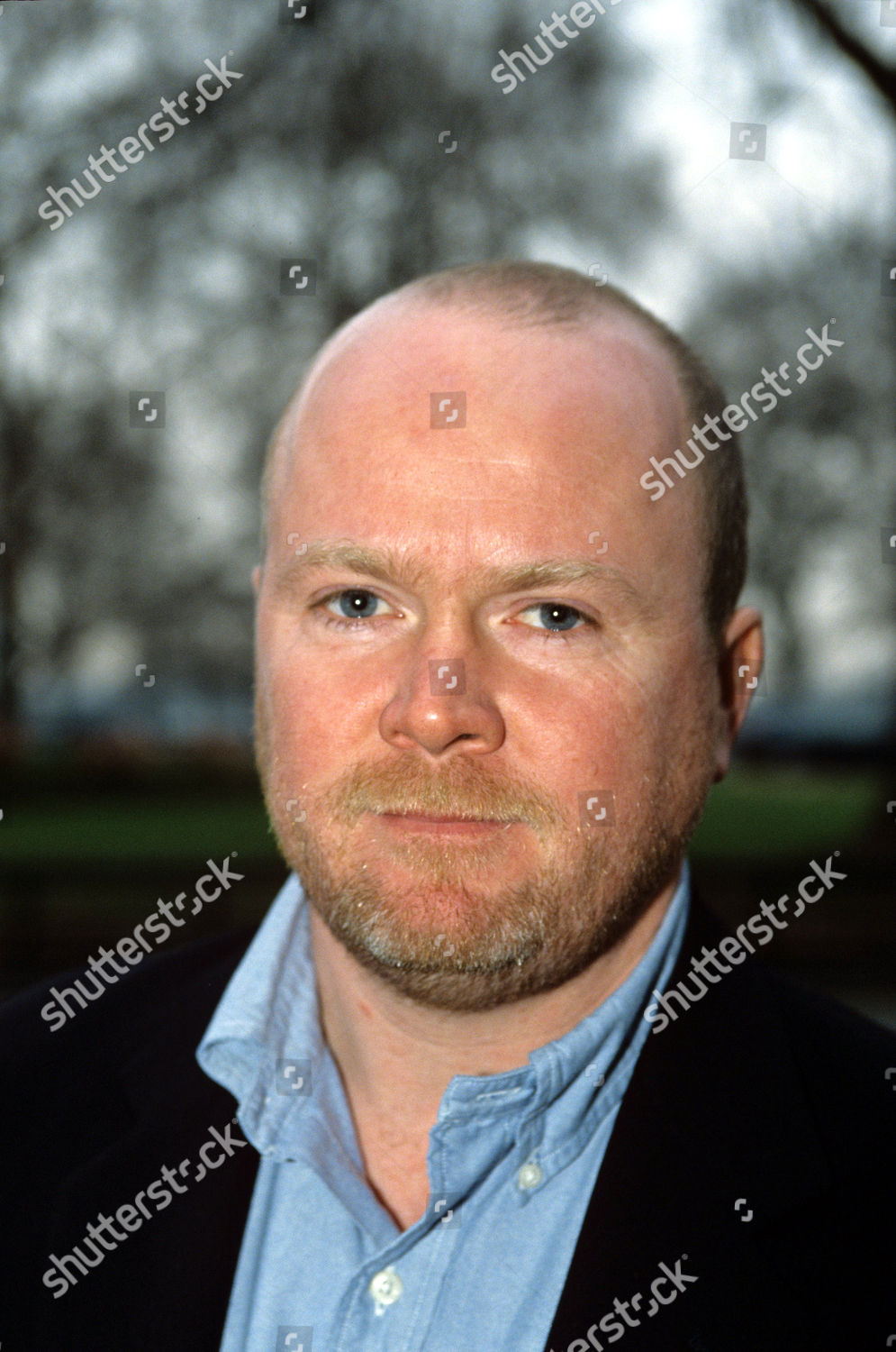 Steve Mcfadden Editorial Stock Photo Stock Image Shutterstock