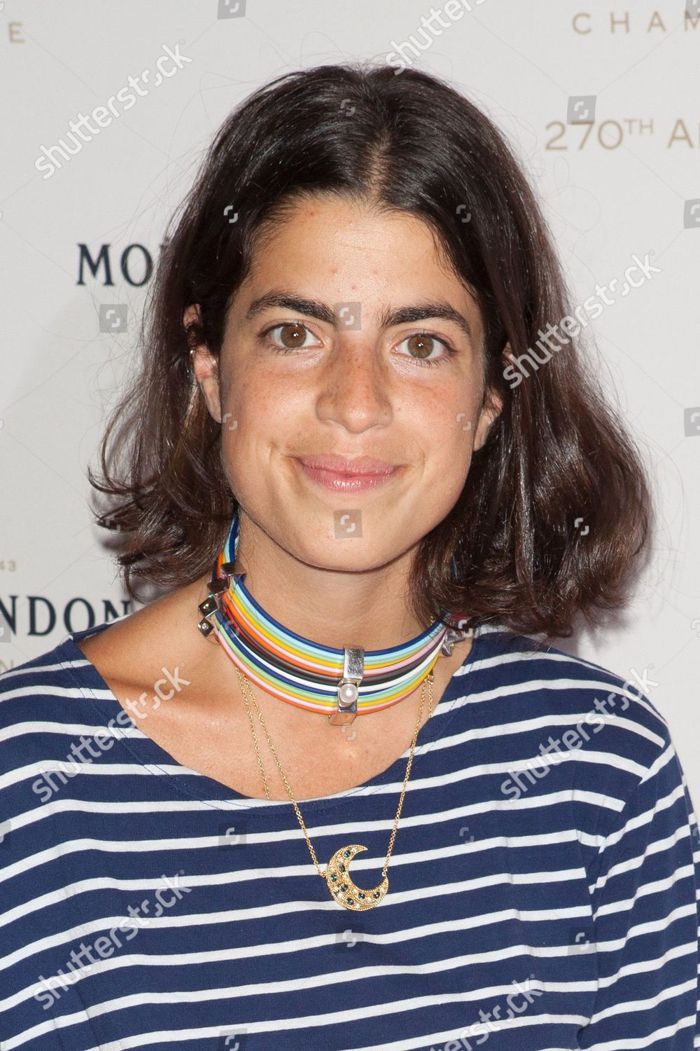 Leandra Medine Editorial Stock Photo Stock Image Shutterstock