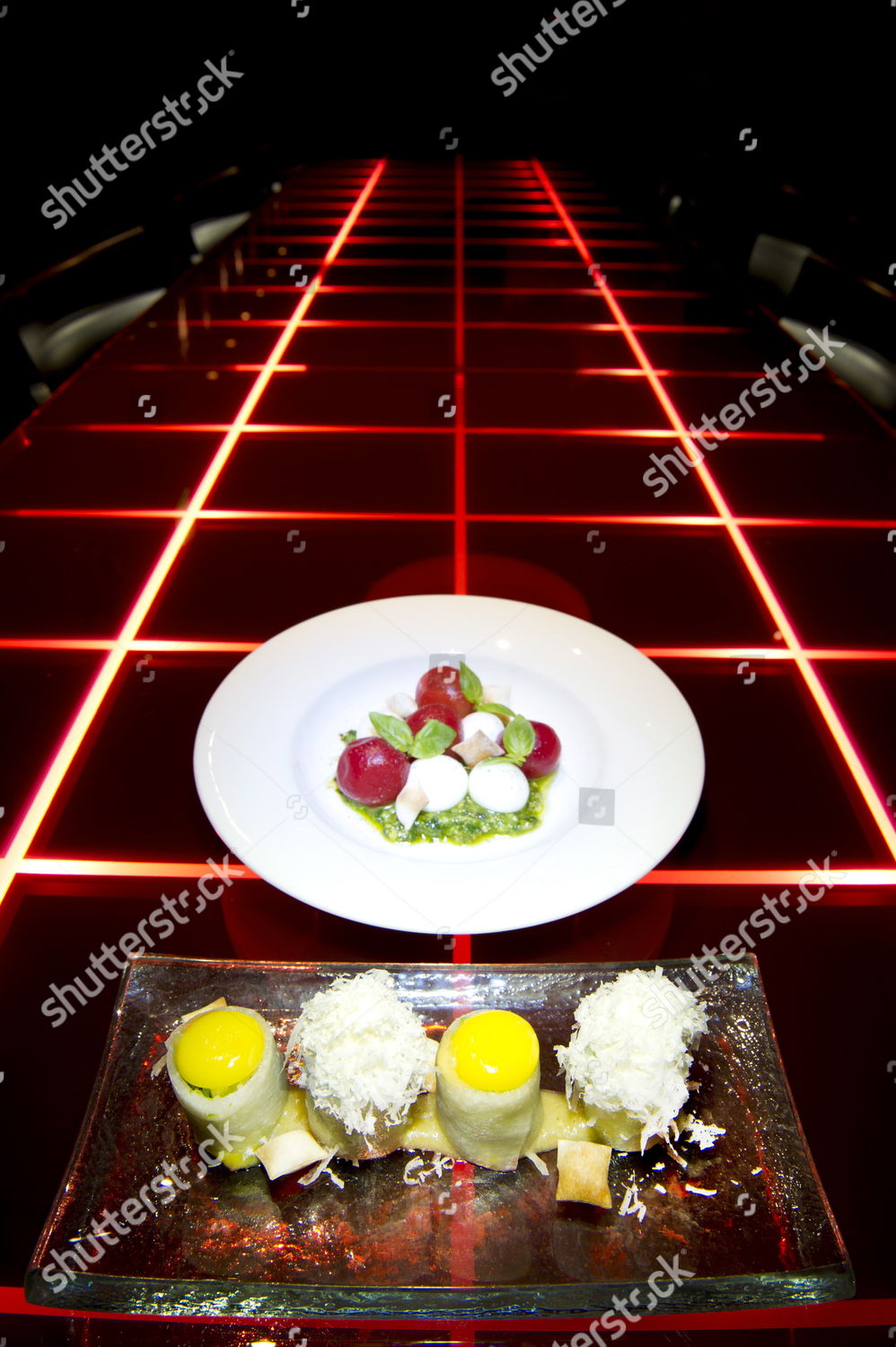 Bazaar jose andres los angeles usa editorial stock photo stock image
