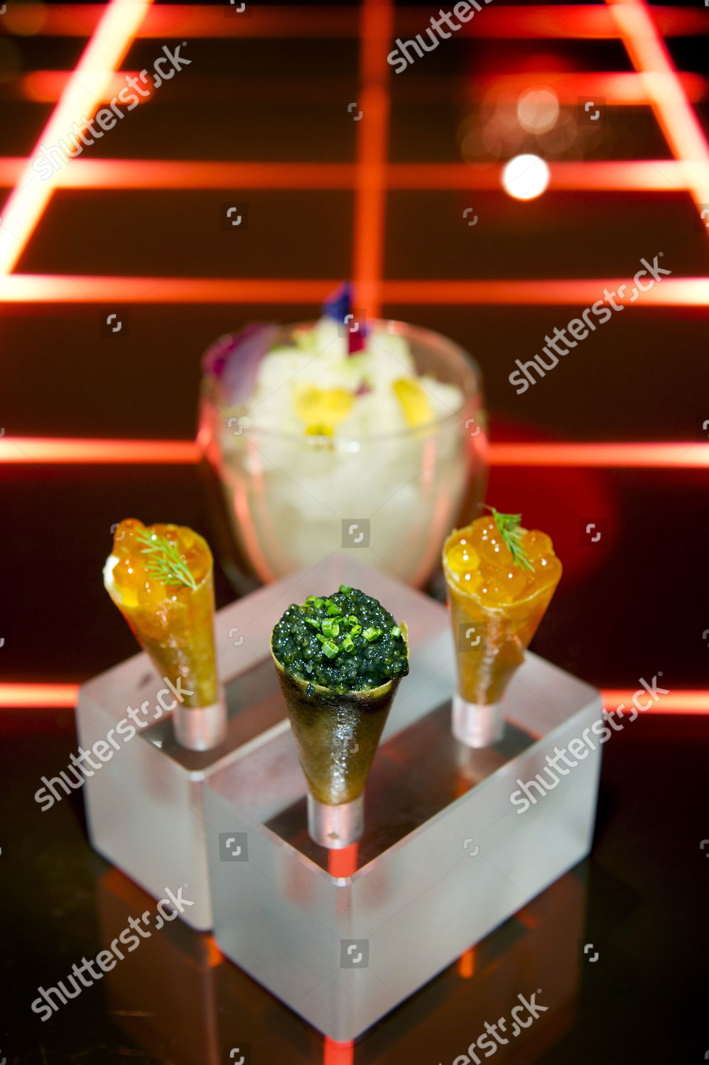 Bazaar Jose Andres Los Angeles