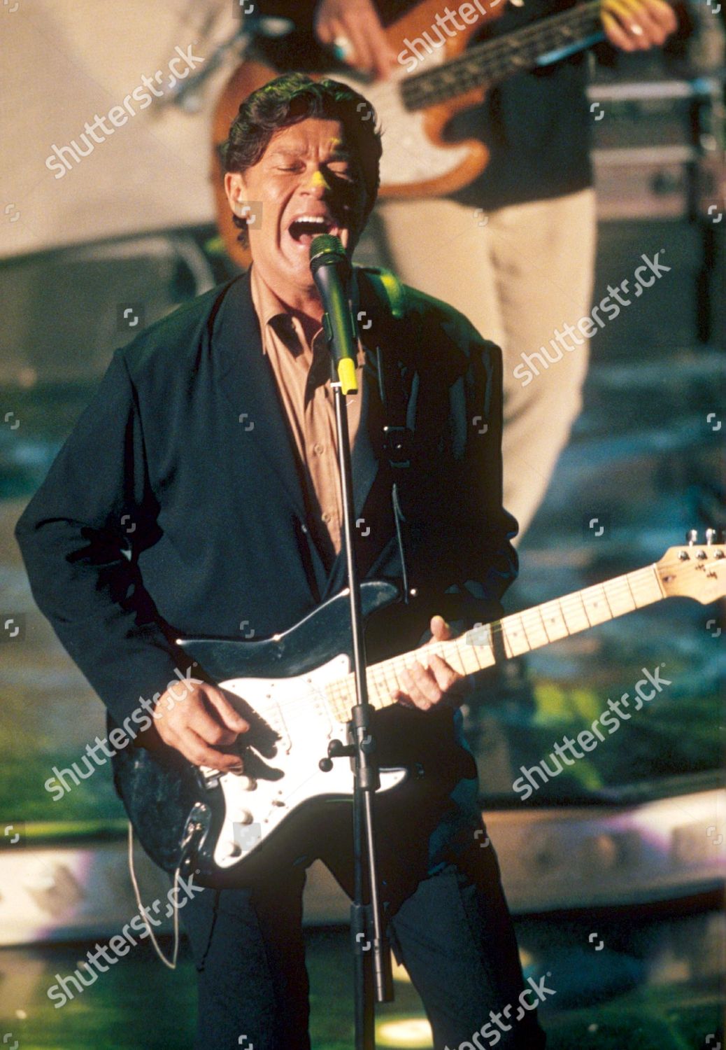 Robbie Robertson Editorial Stock Photo - Stock Image | Shutterstock