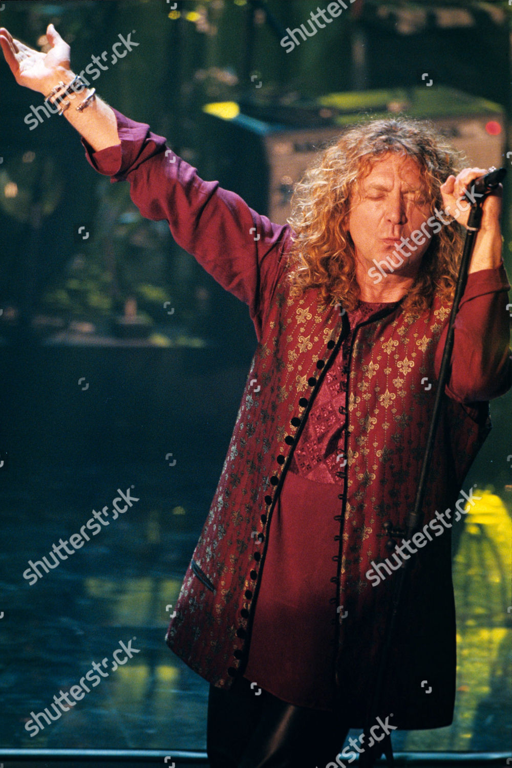 Scarf Satin Shirt