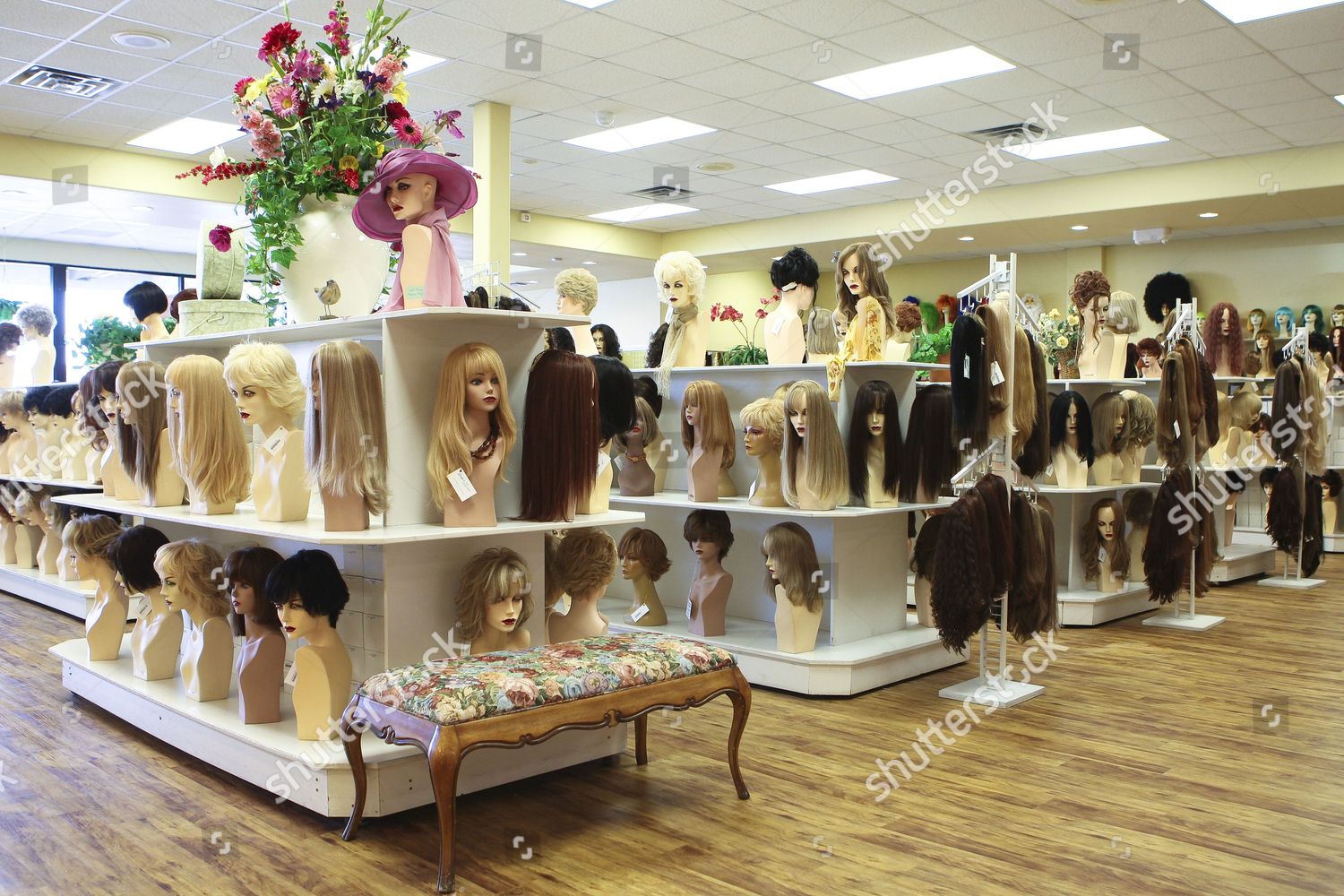 wigs las vegas