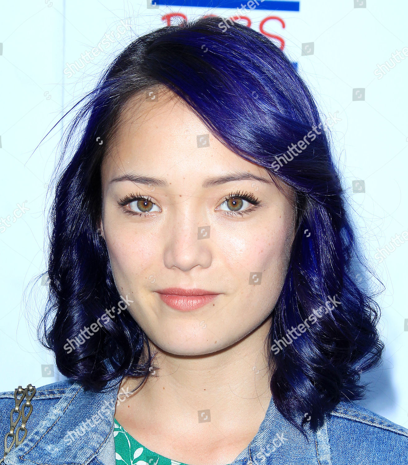 Pom Klementieff Editorial Stock Photo - Stock Image | Shutterstock