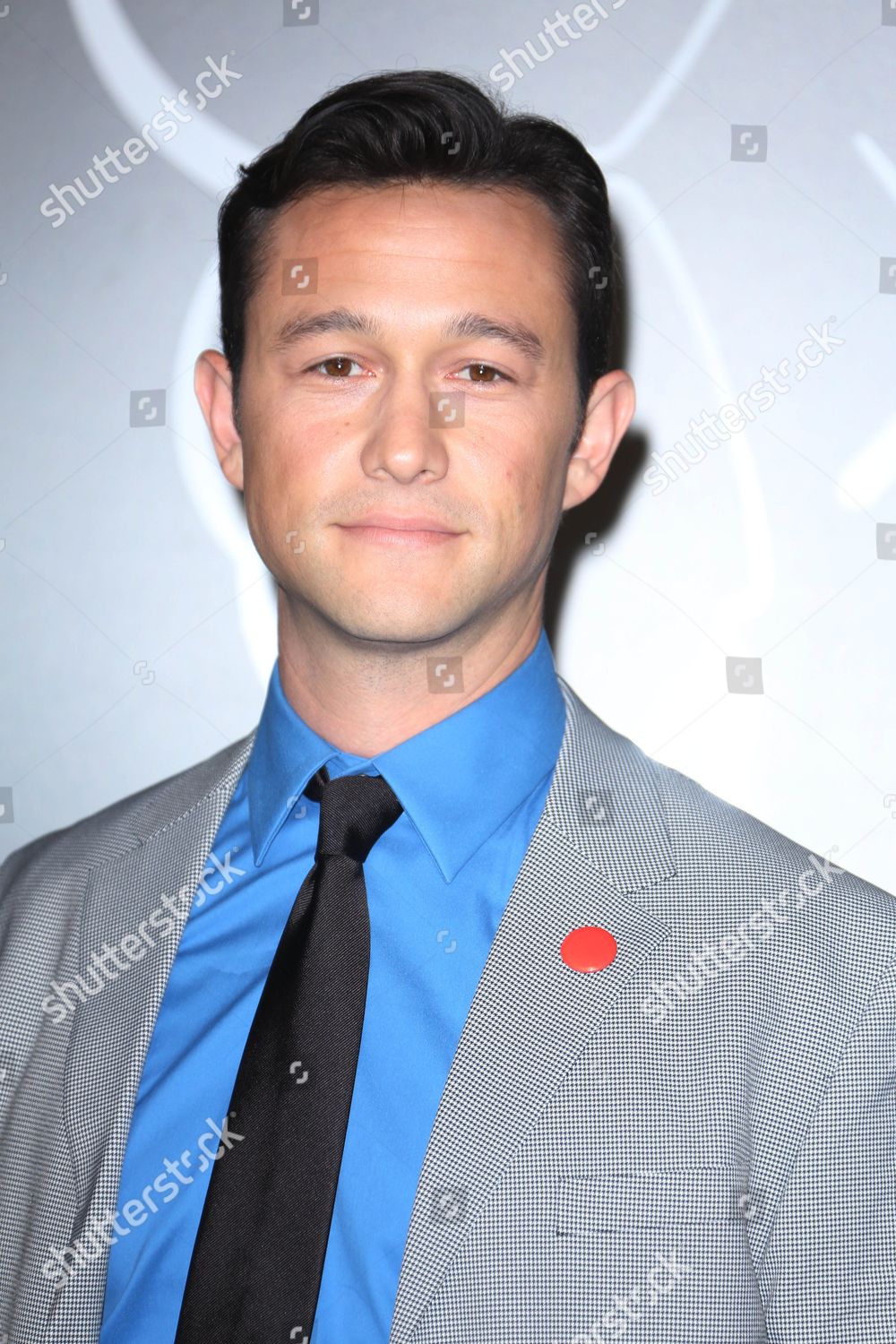 Joseph Gordon Levitt Editorial Stock Photo - Stock Image | Shutterstock