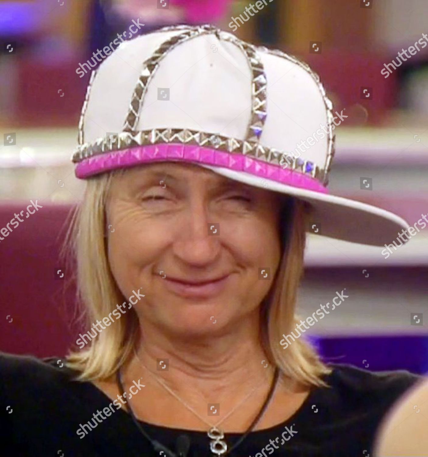 Carol Mcgiffin Editorial Stock Photo - Stock Image | Shutterstock