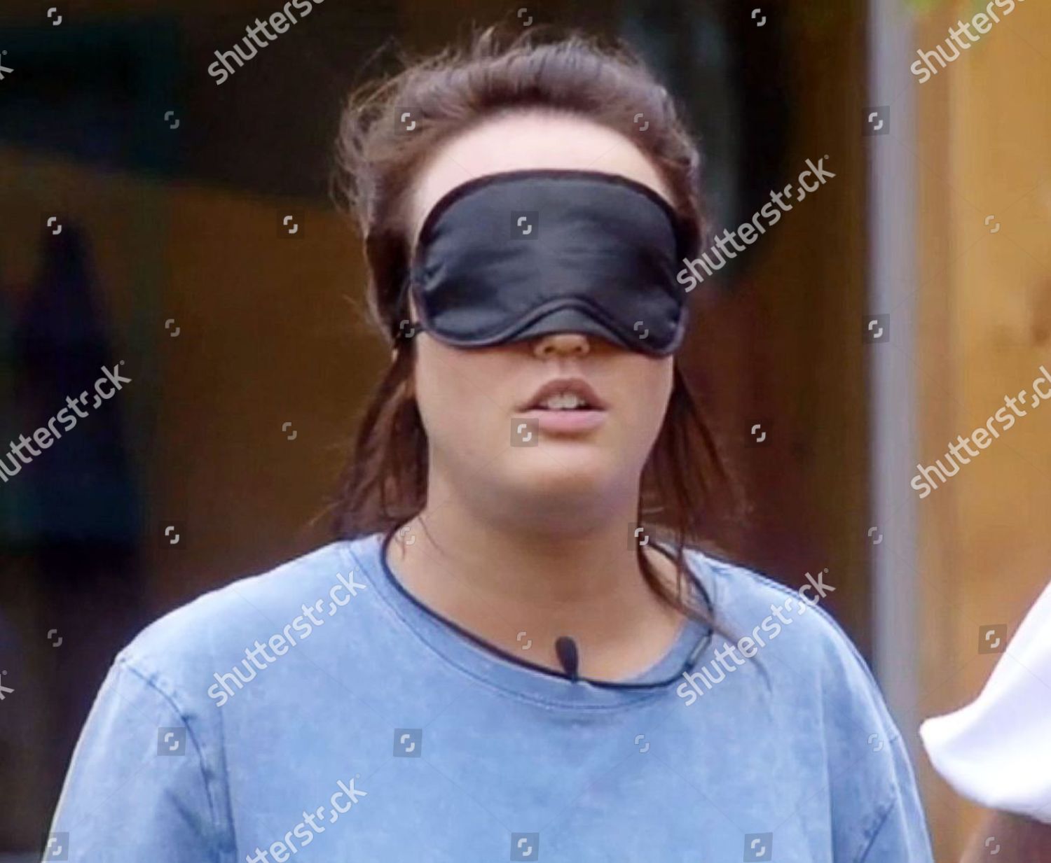 Charlotte Crosby Editorial Stock Photo - Stock Image | Shutterstock