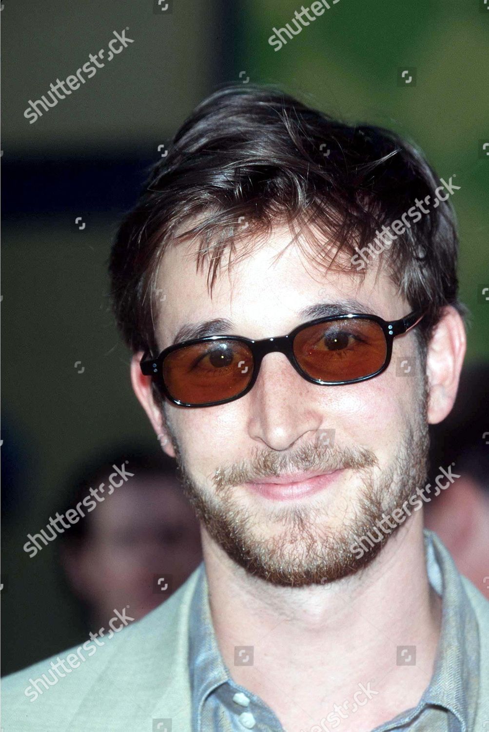 Noah Wyle Editorial Stock Photo - Stock Image | Shutterstock