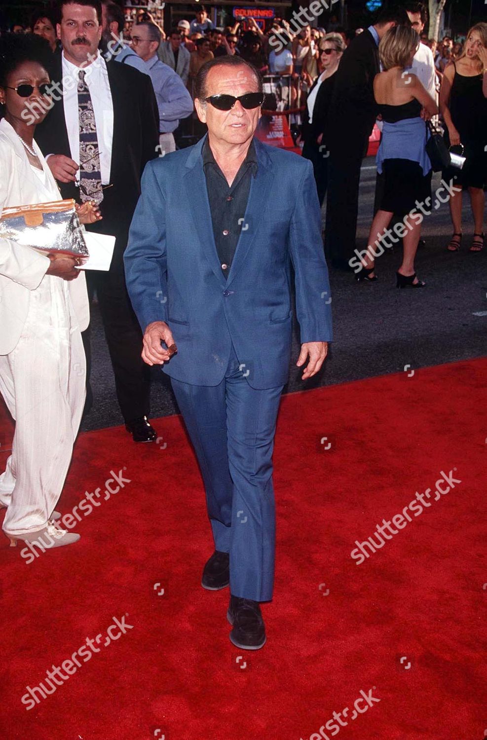 Joe Pesci Editorial Stock Photo - Stock Image | Shutterstock