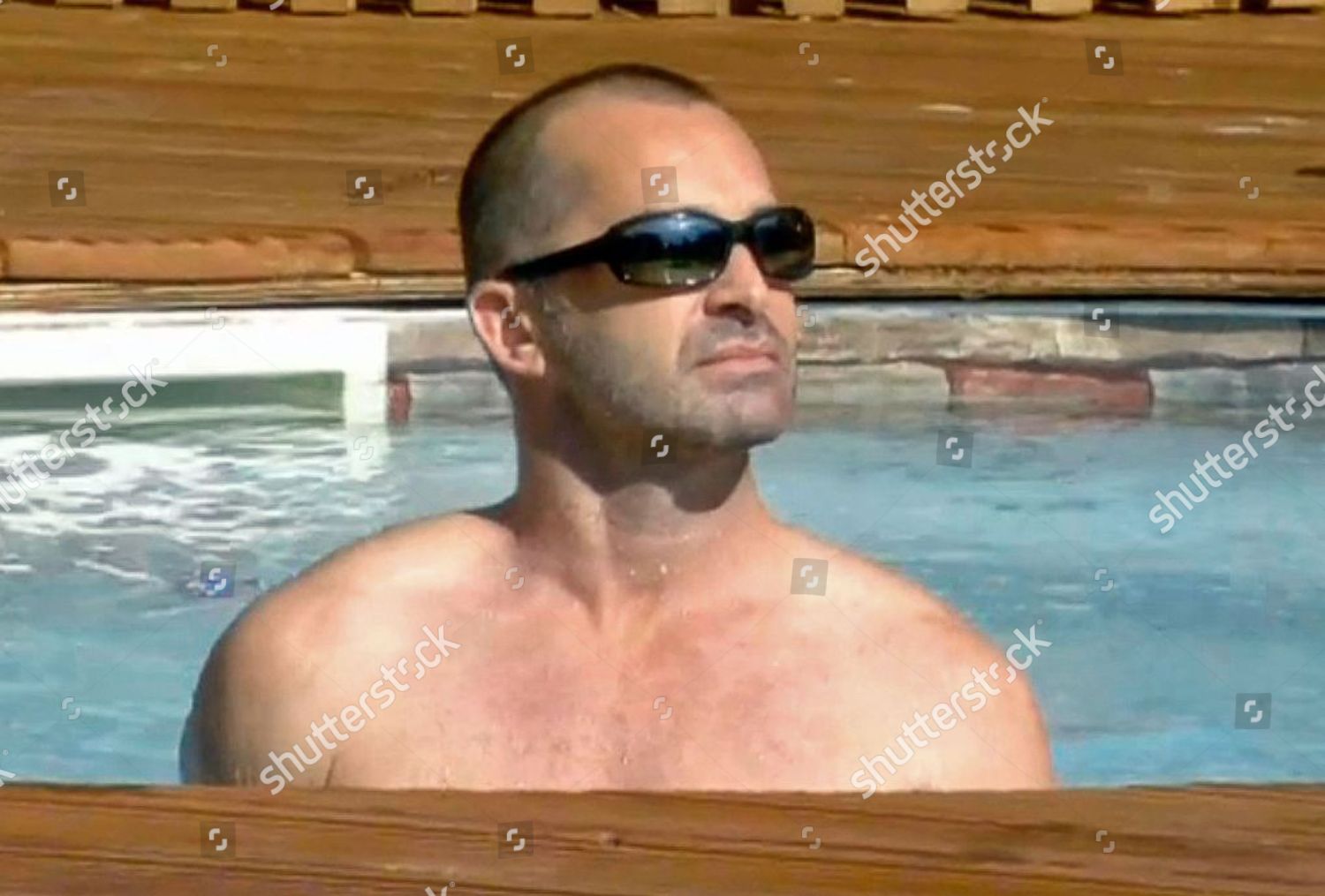 Louie Spence Editorial Stock Photo - Stock Image | Shutterstock