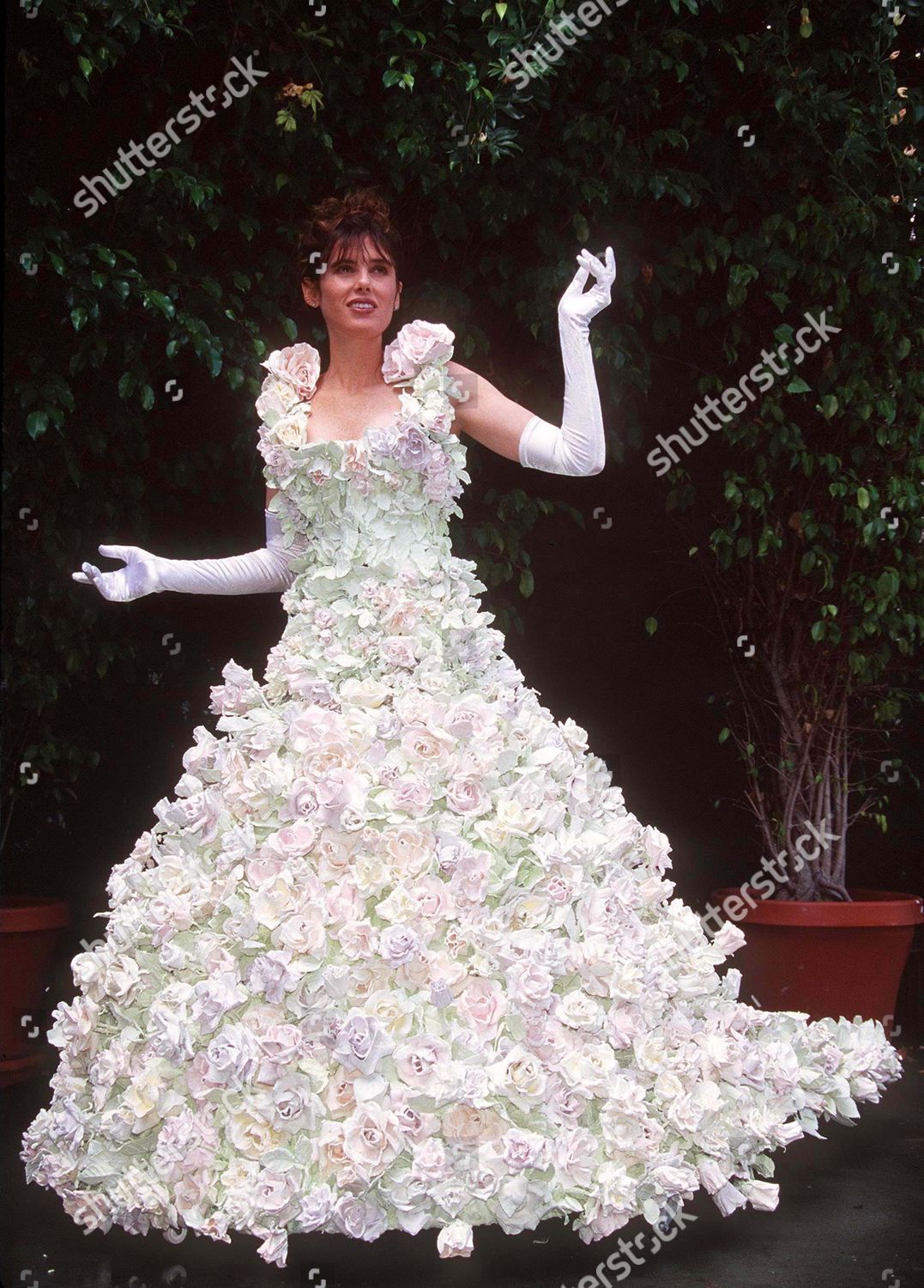 alia gown
