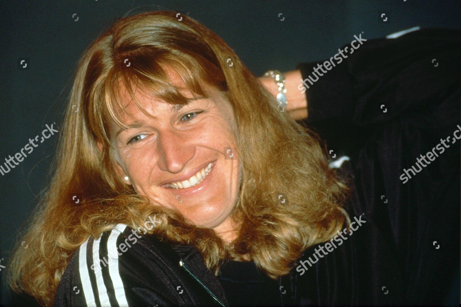 Steffi Graf Editorial Stock Photo - Stock Image | Shutterstock