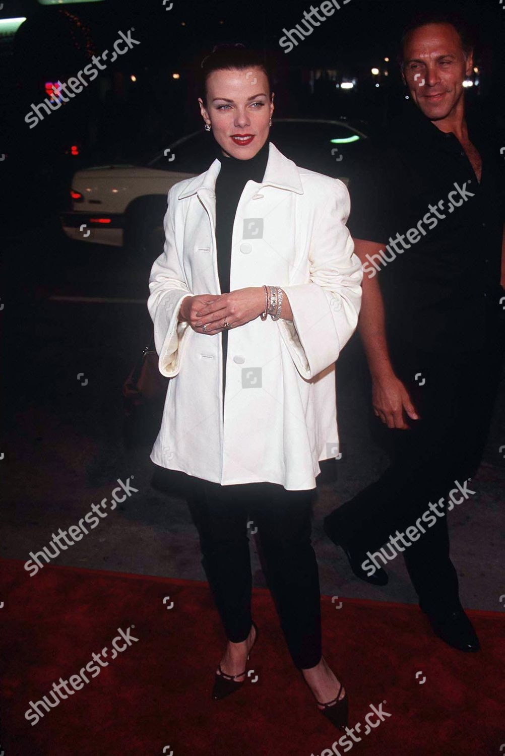 Debi Mazar Editorial Stock Photo - Stock Image | Shutterstock