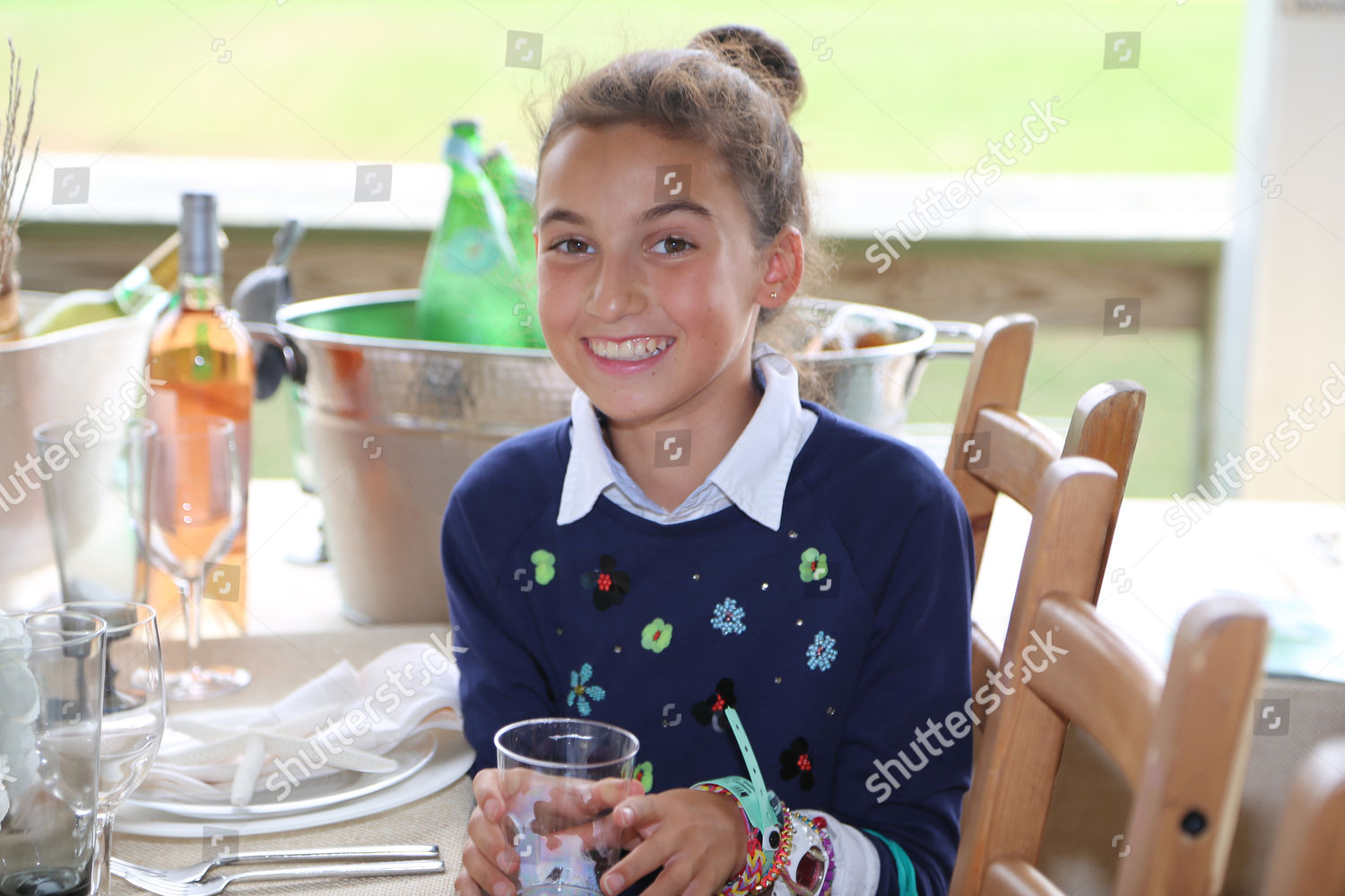 Sascha Seinfeld Editorial Stock Photo - Stock Image | Shutterstock