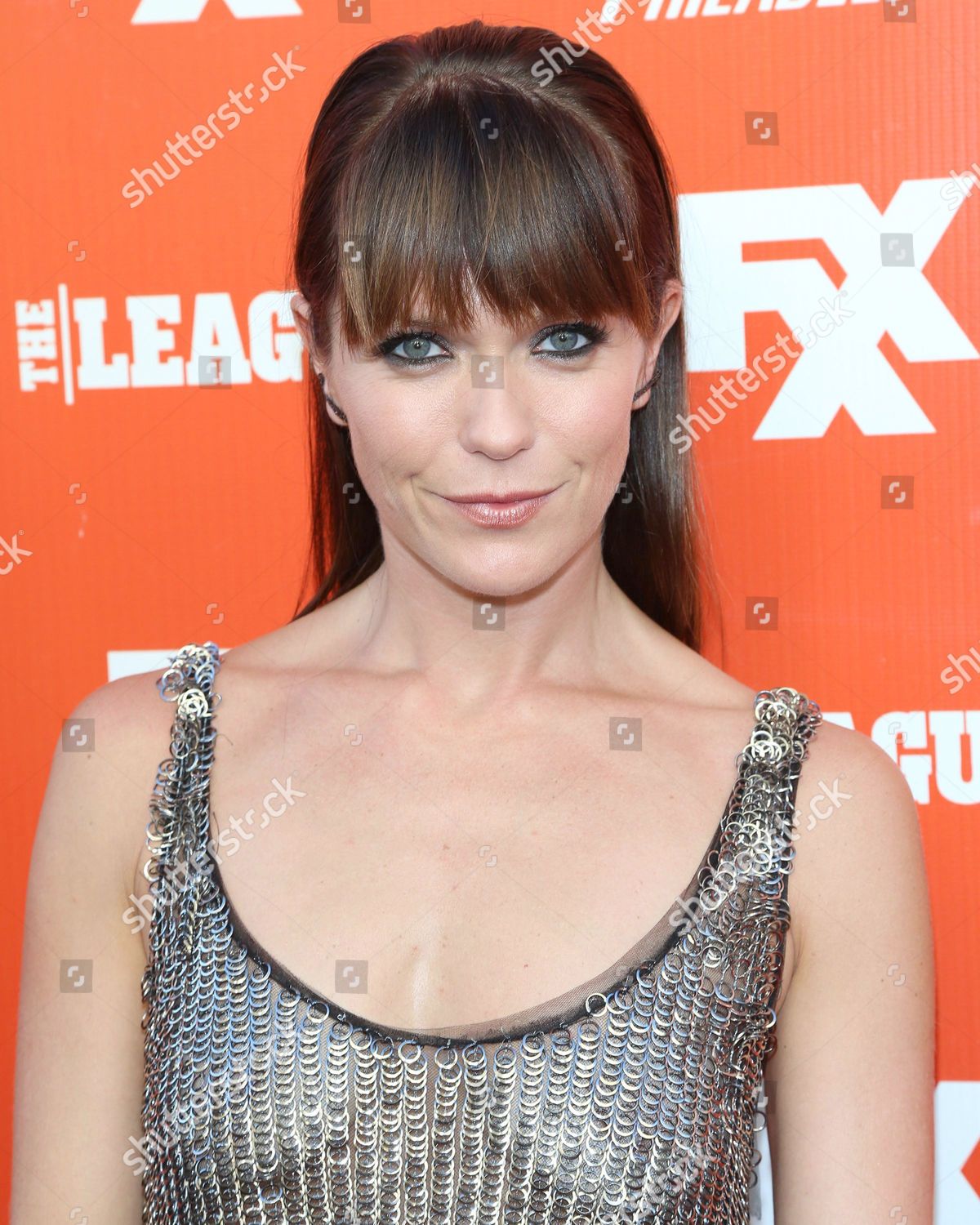 Katie Aselton Editorial Stock Photo - Stock Image | Shutterstock