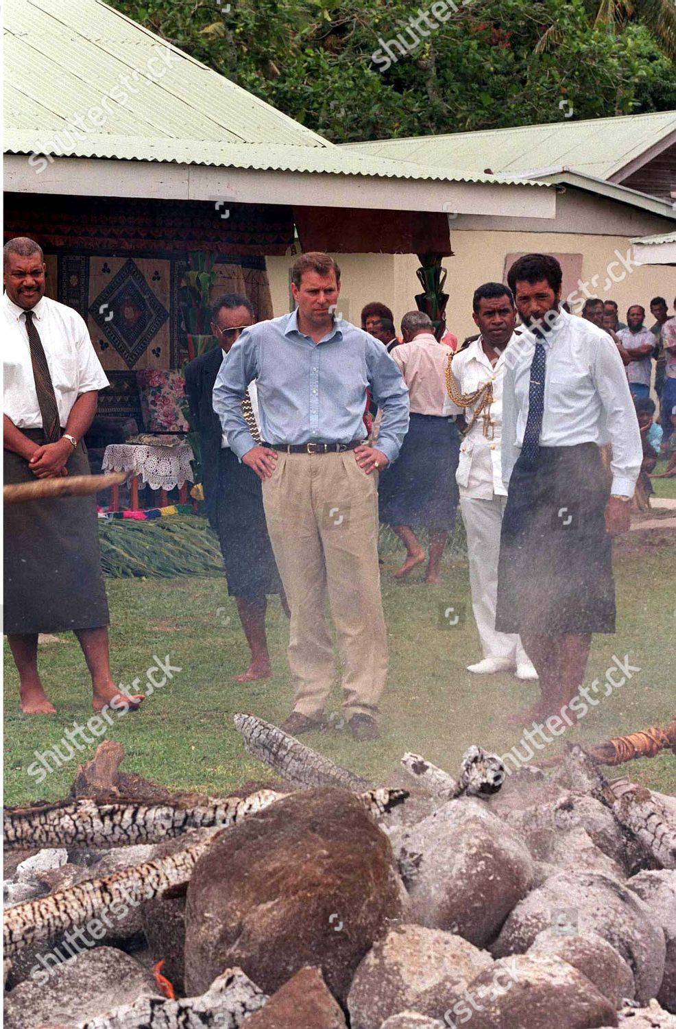 Prince Andrew Editorial Stock Photo - Stock Image | Shutterstock