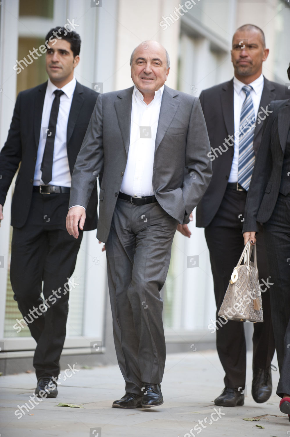 Boris Berezovsky High Court Boris Berezovsky Editorial Stock Photo Stock Image Shutterstock