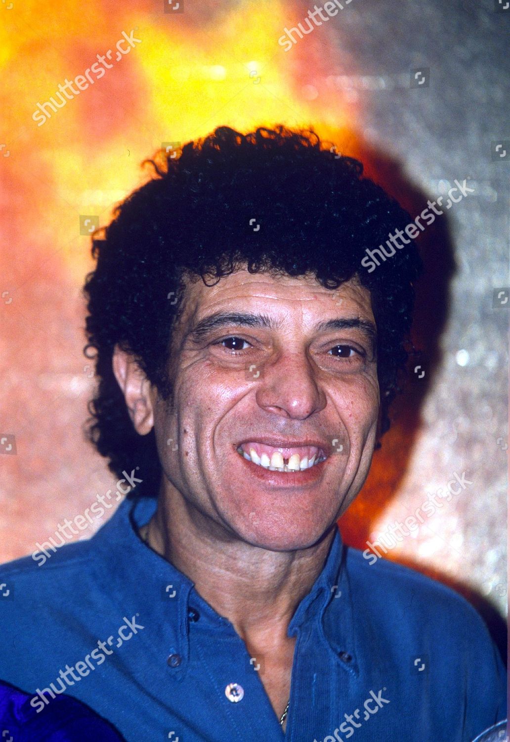 Ray Dorset Mungo Jerry Editorial Stock Photo - Stock Image | Shutterstock