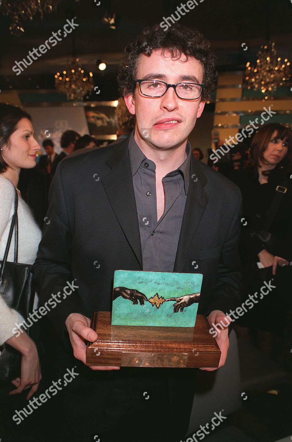 Steve Coogan Editorial Stock Photo - Stock Image | Shutterstock