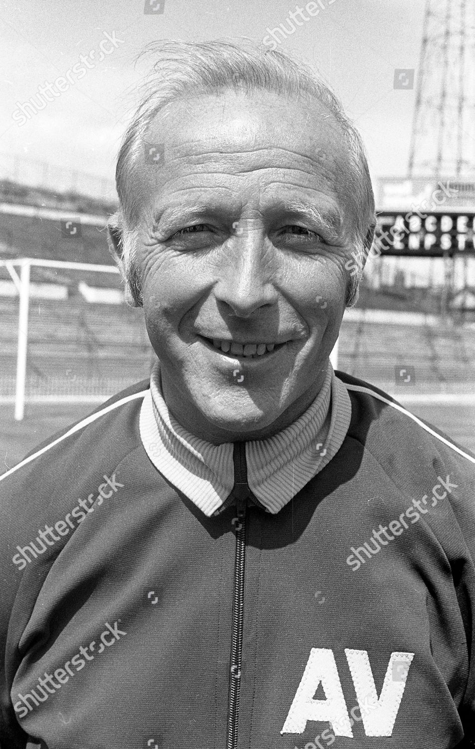 Leo Crowther Aston Villa Footballer Coach Editorial Stock Photo - Stock ...