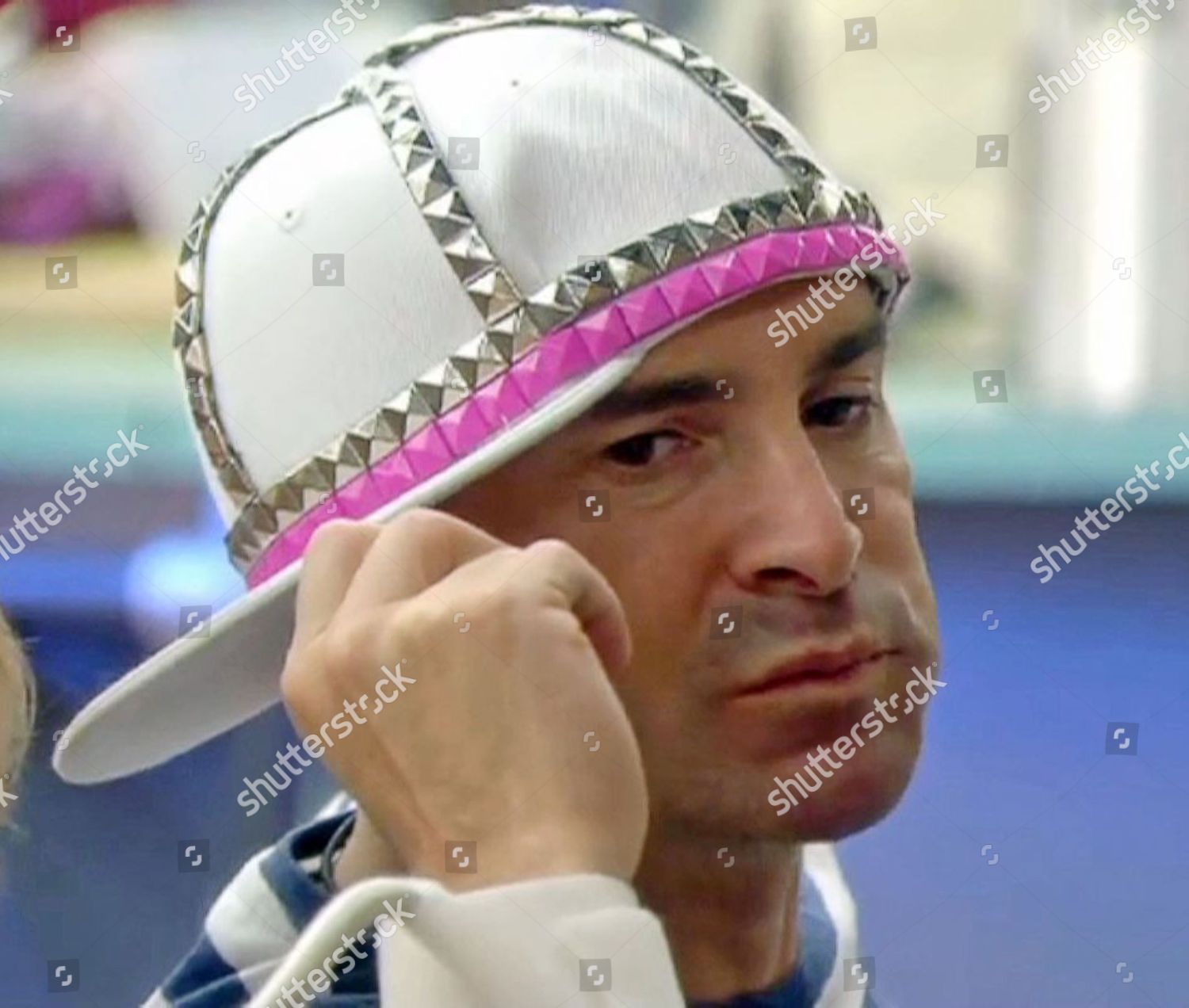 Louie Spence Editorial Stock Photo - Stock Image | Shutterstock