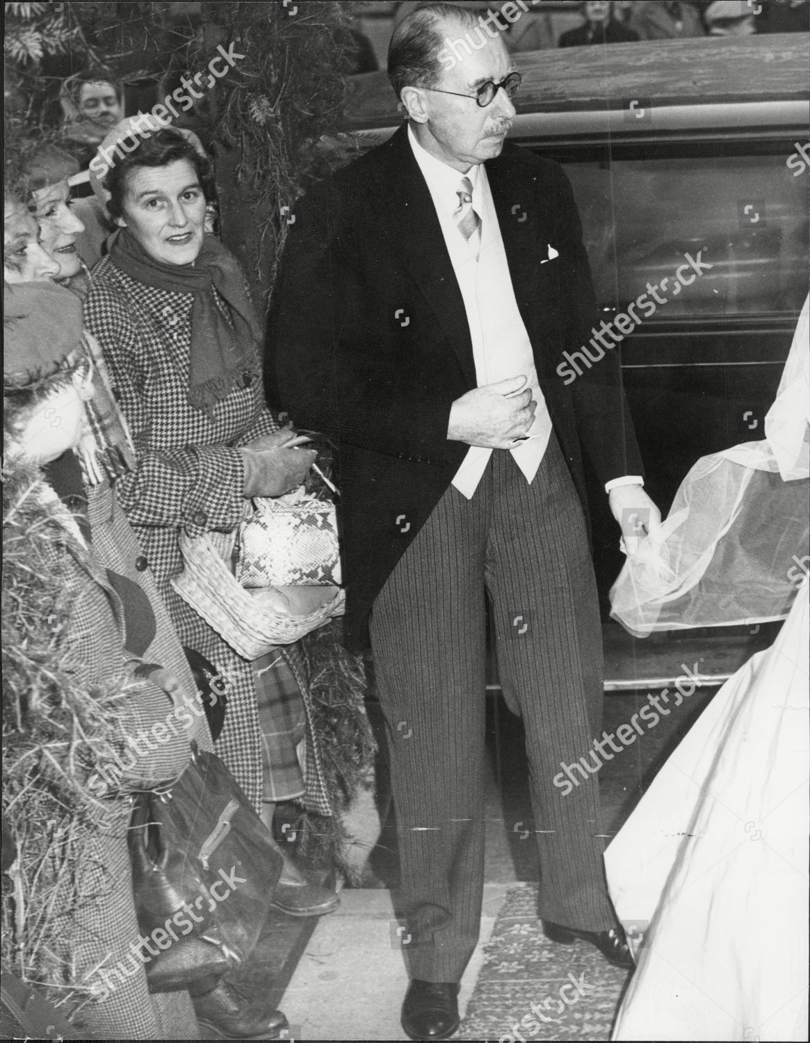 Thomas Cochrane 2nd Baron Cochrane Cults Editorial Stock Photo Stock