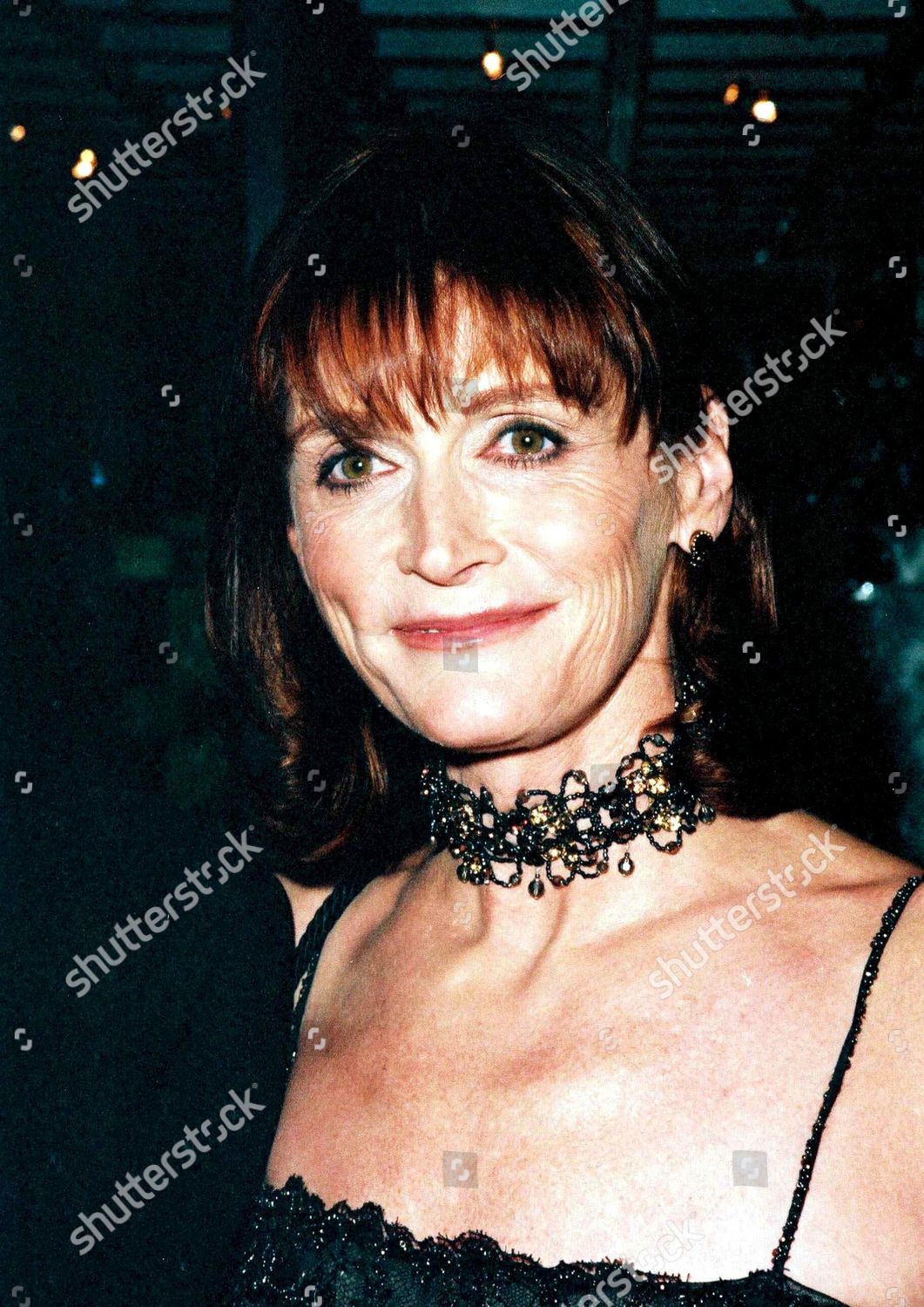 Margot Kidder Editorial Stock Photo - Stock Image | Shutterstock