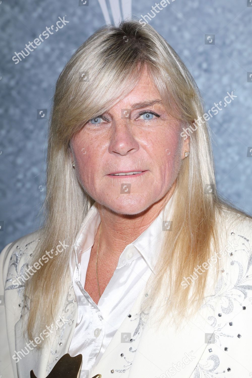 Jett Williams Editorial Stock Photo - Stock Image Shutterstock