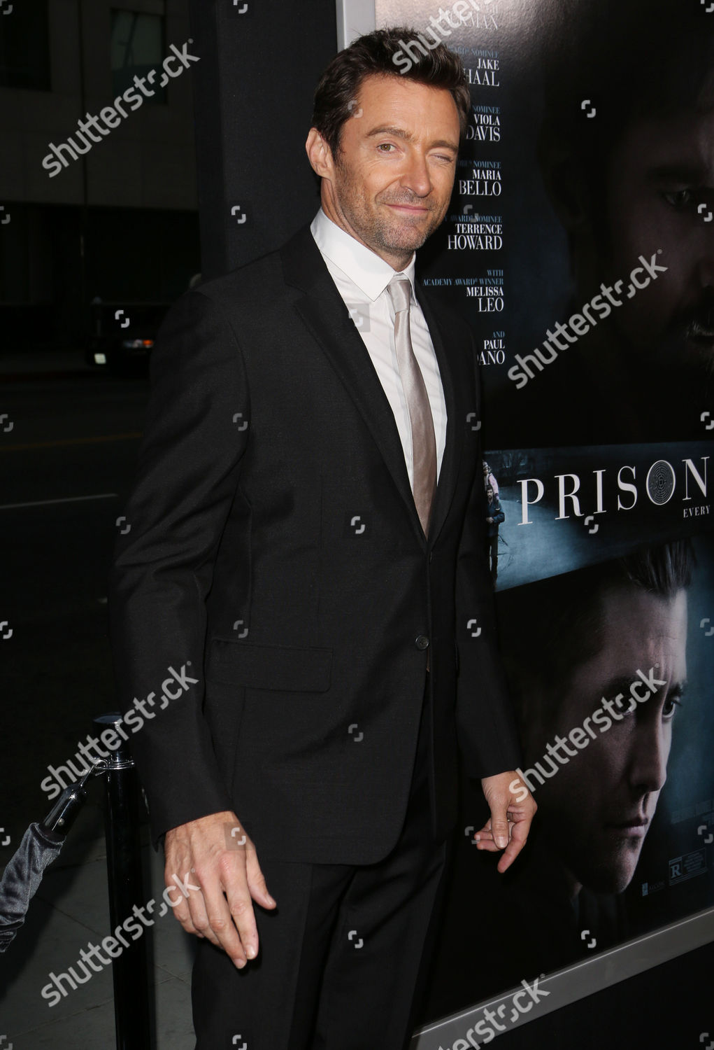 Hugh Jackman Editorial Stock Photo - Stock Image | Shutterstock