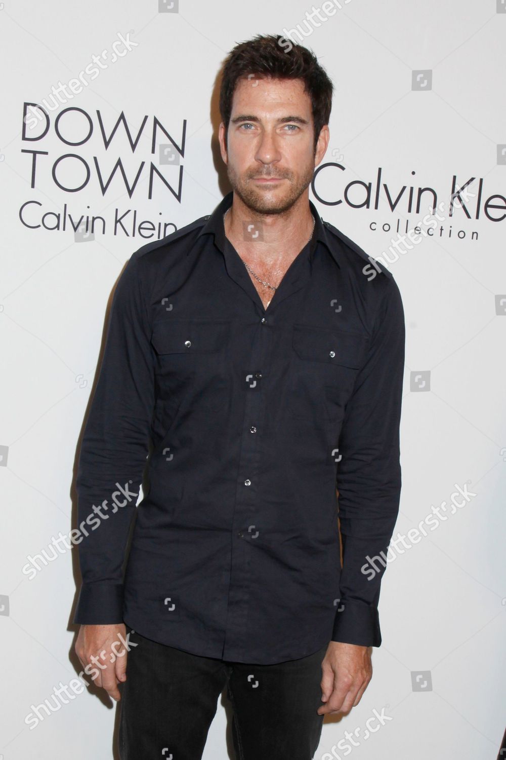 Dylan Mcdermott Editorial Stock Photo - Stock Image | Shutterstock