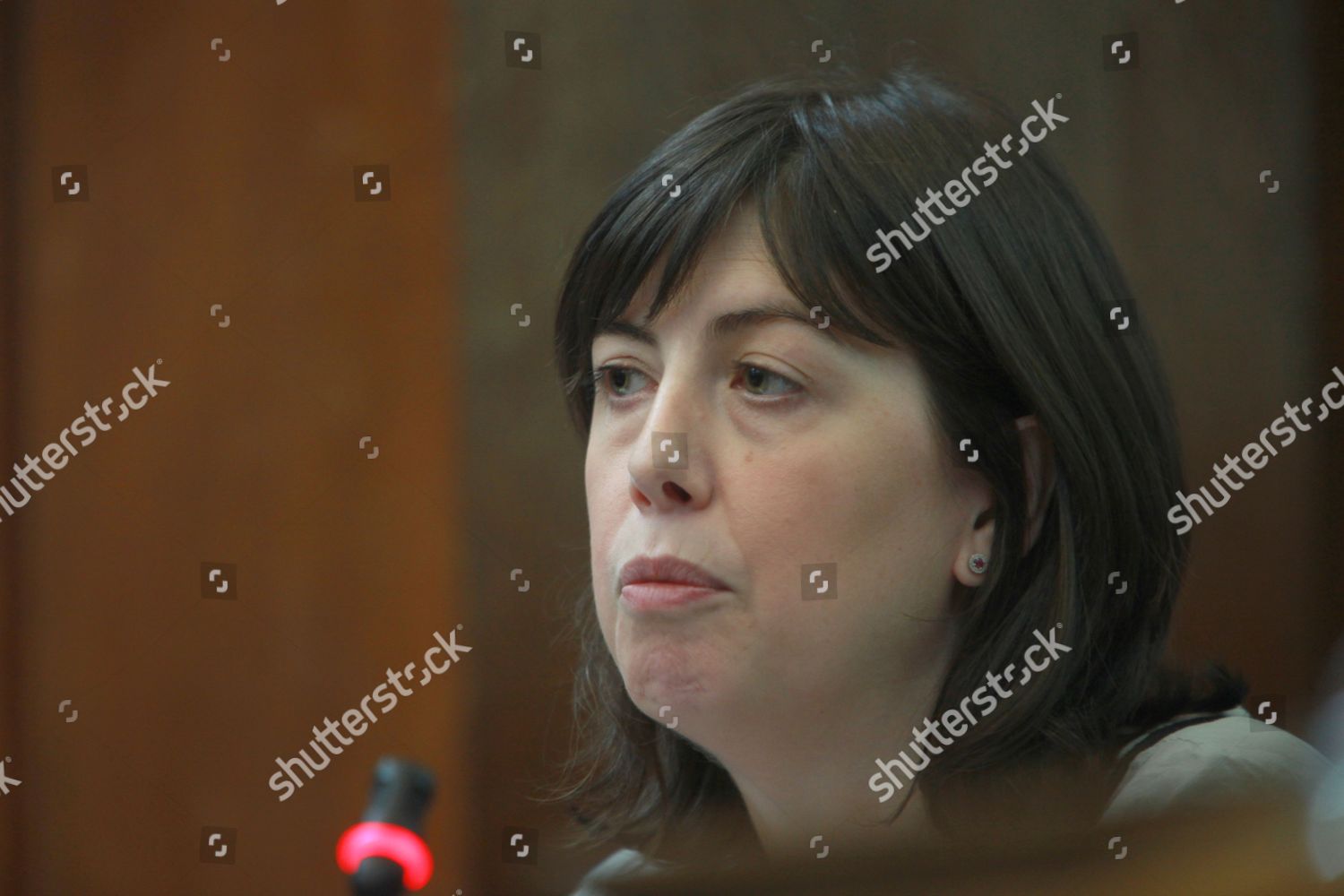 Lucy Powell Mp Spoke Progress Run Editorial Stock Photo Stock Image   Shutterstock 3025017o 