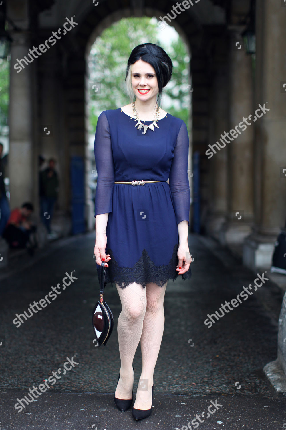 Kate Nash Editorial Stock Photo - Stock Image | Shutterstock