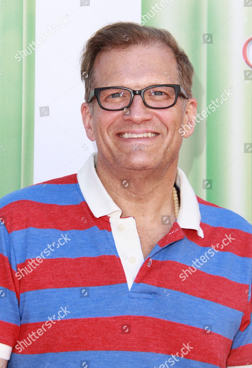 Drew Carey Editorial Stock Photo - Stock Image | Shutterstock