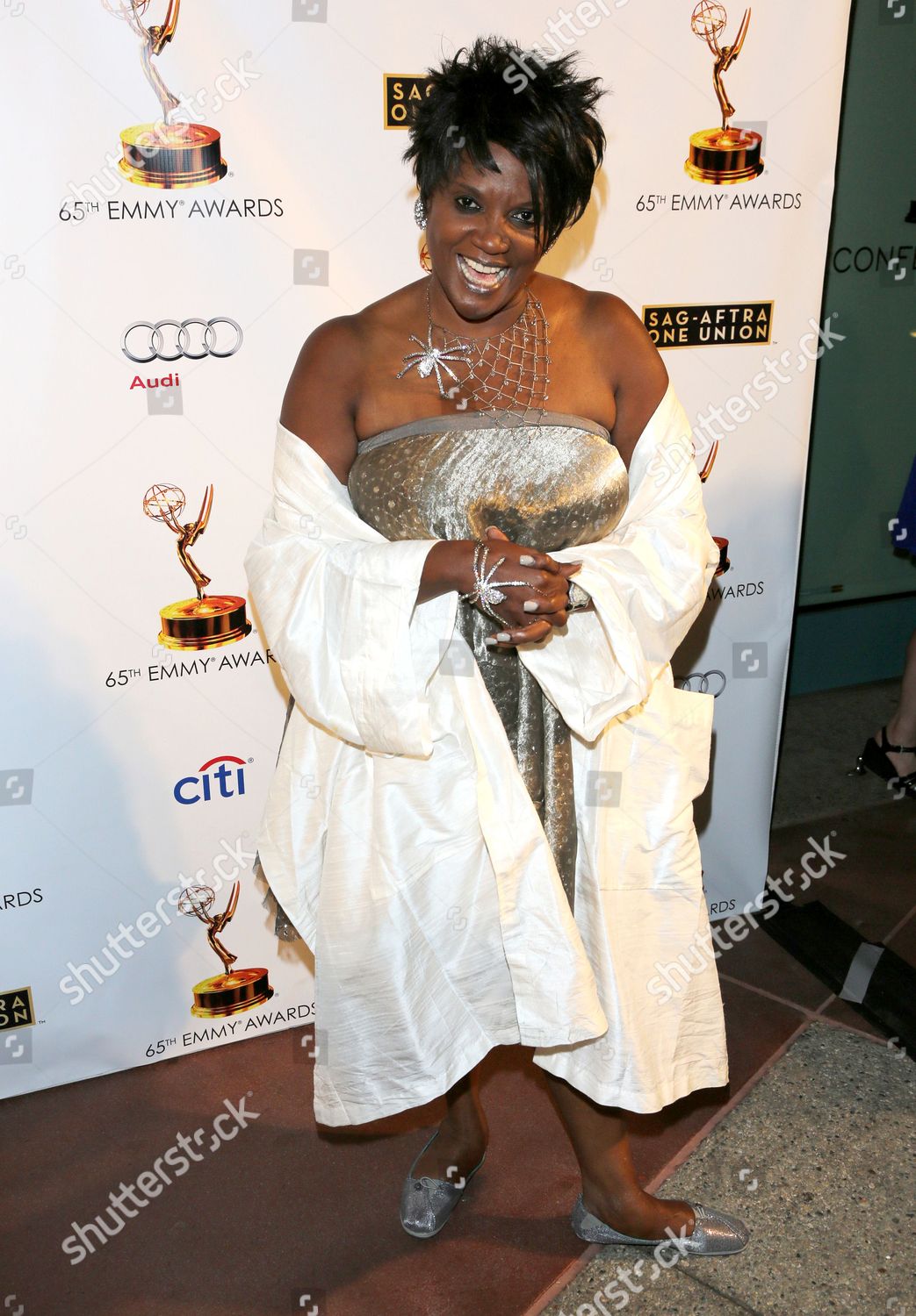 Anna Maria Horsford Editorial Stock Photo - Stock Image | Shutterstock